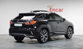 Lexus RX 450h 4Th Generation Executive, снимка 2