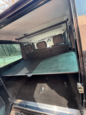 Mercedes-Benz G 350, снимка 14