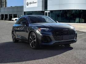 Audi SQ5 3.0T* Quattro* Premium* АвтоКредит* (ЦЕНА ДО БГ), снимка 3