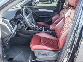 Audi SQ5 3.0T* Quattro* Premium* АвтоКредит* (ЦЕНА ДО БГ), снимка 7