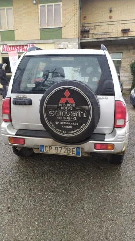 Suzuki Grand vitara 2, 0 HDI, снимка 4