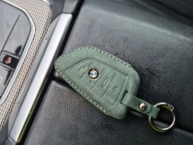 BMW X5 M50I АВТО КРЕДИТ, снимка 14