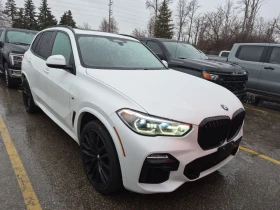 BMW X5 M50I АВТО КРЕДИТ, снимка 2