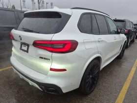 BMW X5 M50I АВТО КРЕДИТ, снимка 3