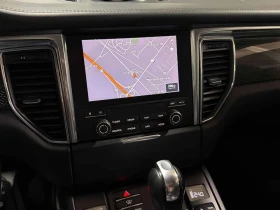 Porsche Macan * Turbo * CARFAX * ОБДУХВАНЕ * BOSE * 2 КЛЮЧА, снимка 9