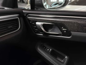 Porsche Macan * Turbo * CARFAX * ОБДУХВАНЕ * BOSE * 2 КЛЮЧА, снимка 17