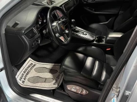 Porsche Macan * Turbo * CARFAX * ОБДУХВАНЕ * BOSE * 2 КЛЮЧА, снимка 5