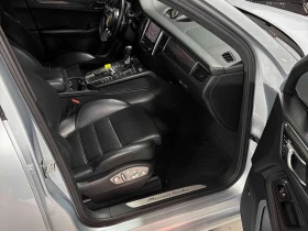 Porsche Macan * Turbo * CARFAX * ОБДУХВАНЕ * BOSE * 2 КЛЮЧА, снимка 11