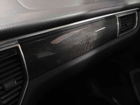 Porsche Macan * Turbo * CARFAX * ОБДУХВАНЕ * BOSE * 2 КЛЮЧА, снимка 10