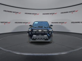 Toyota Tacoma TRD Sport Double Cab 4WD АвтоКредит (ЦЕНА ДО БГ), снимка 3