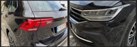 VW Tiguan 2.0_TDI_DSG Панорамен_таван Автоматик, снимка 16