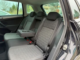 VW Tiguan 2.0_TDI_DSG Панорамен_таван Автоматик, снимка 12
