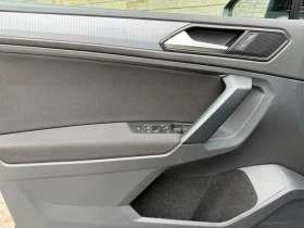 VW Tiguan 2.0_TDI_DSG Панорамен_таван Автоматик, снимка 11
