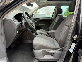 VW Tiguan 2.0_TDI_DSG Панорамен_таван Автоматик, снимка 7