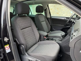 VW Tiguan 2.0_TDI_DSG Панорамен_таван Автоматик, снимка 10