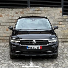 VW Tiguan 2.0_TDI_DSG Панорамен_таван Автоматик, снимка 3