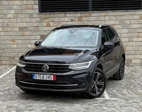 VW Tiguan 2.0_TDI_DSG Панорамен_таван Автоматик, снимка 1
