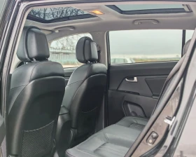 Kia Sportage 2.0 184 К.С. АВТОМАТ!4Х4!ПАНОРАМА! КОЖА! , снимка 12