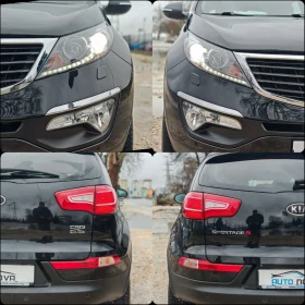 Kia Sportage 2.0 184 К.С. АВТОМАТ!4Х4!ПАНОРАМА! КОЖА! , снимка 15