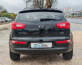 Kia Sportage 2.0 184 К.С. АВТОМАТ!4Х4!ПАНОРАМА! КОЖА! , снимка 6