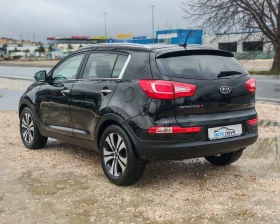 Kia Sportage 2.0 184 К.С. АВТОМАТ!4Х4!ПАНОРАМА! КОЖА! , снимка 7