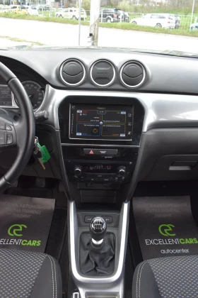 Suzuki Vitara 1.6D* , снимка 15