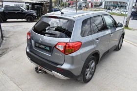Suzuki Vitara 1.6D* , снимка 5