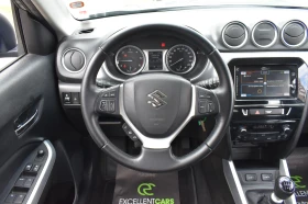 Suzuki Vitara 1.6D* , снимка 14