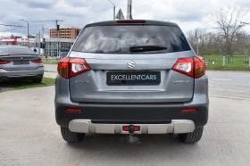 Suzuki Vitara 1.6D* , снимка 7