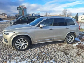 Volvo Xc90, снимка 2