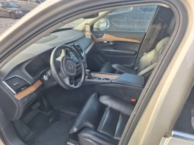 Volvo Xc90, снимка 5