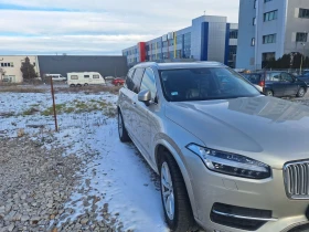 Volvo Xc90, снимка 11