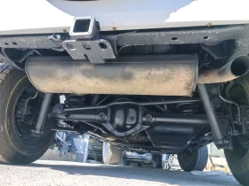 Jeep Wrangler Sahara, снимка 12