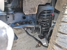 Jeep Wrangler Sahara, снимка 10