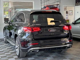 Mercedes-Benz GLC 220 D 4 MATIC AMG LINE 9G 194, снимка 4