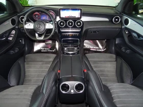 Mercedes-Benz GLC 220 D 4 MATIC AMG LINE 9G 194, снимка 12