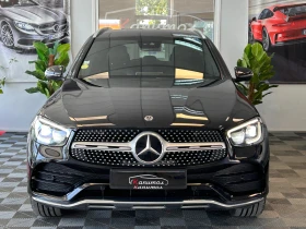 Mercedes-Benz GLC 220 D 4 MATIC AMG LINE 9G 194, снимка 2