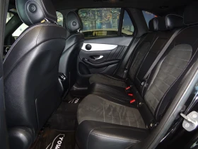Mercedes-Benz GLC 220 D 4 MATIC AMG LINE 9G 194, снимка 14