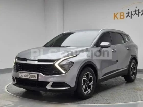 Kia Sportage 2.0 4x4| КАМЕРА| ОБДУХВАНЕ| ПОДГРЕВ| ВКЛ.ТЕХНОТЕСТ, снимка 1
