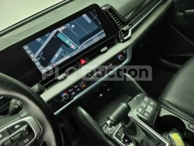 Kia Sportage 2.0 4x4| КАМЕРА| ОБДУХВАНЕ| ПОДГРЕВ| ВКЛ.ТЕХНОТЕСТ, снимка 9