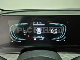Kia Sportage 2.0 4x4| КАМЕРА| ОБДУХВАНЕ| ПОДГРЕВ| ВКЛ.ТЕХНОТЕСТ, снимка 7