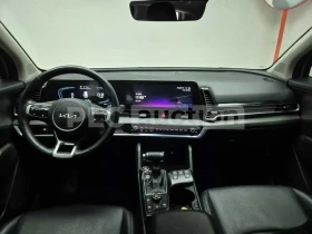 Kia Sportage 2.0 4x4| КАМЕРА| ОБДУХВАНЕ| ПОДГРЕВ| ВКЛ.ТЕХНОТЕСТ, снимка 5
