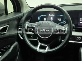 Kia Sportage 2.0 4x4| КАМЕРА| ОБДУХВАНЕ| ПОДГРЕВ| ВКЛ.ТЕХНОТЕСТ, снимка 6