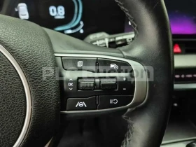 Kia Sportage 2.0 4x4| КАМЕРА| ОБДУХВАНЕ| ПОДГРЕВ| ВКЛ.ТЕХНОТЕСТ, снимка 12