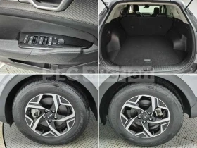 Kia Sportage 2.0 4x4| КАМЕРА| ОБДУХВАНЕ| ПОДГРЕВ| ВКЛ.ТЕХНОТЕСТ, снимка 17