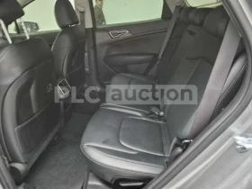 Kia Sportage 2.0 4x4| КАМЕРА| ОБДУХВАНЕ| ПОДГРЕВ| ВКЛ.ТЕХНОТЕСТ, снимка 15