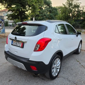 Opel Mokka 1.6i, снимка 5