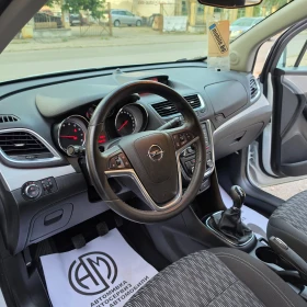 Opel Mokka 1.6i, снимка 11