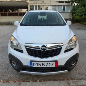 Opel Mokka 1.6i, снимка 12