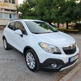 Opel Mokka 1.6i, снимка 3